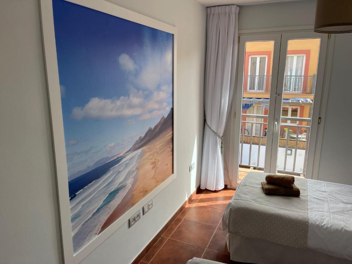 Villa Marie Agradable Y Tranquila Maison Con Piscina Коральео Экстерьер фото