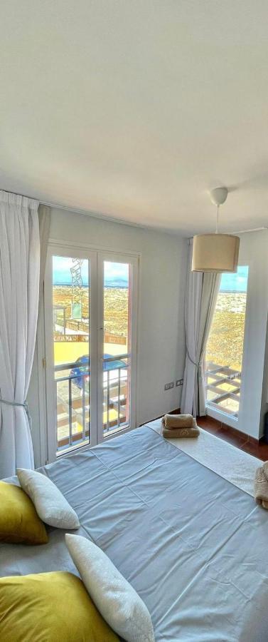 Villa Marie Agradable Y Tranquila Maison Con Piscina Коральео Экстерьер фото